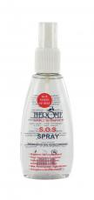 Herome Direct Desinfect S.O.S. Handgel Spray 75ml
