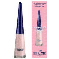 Herome Natural Nail Color Pink 10 Ml