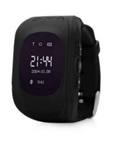 Herzberg Hg 5050   Smartwatch + Gps Roze