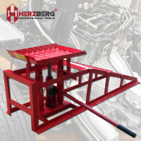 Herzberg Hg 6021   Autohelling