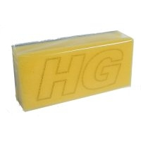 Hg Sanitairspons Blauw/geel   1 Stuk