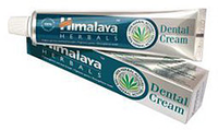 Himalaya Herbal Ayurveda Dental Cream (100g)