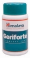 Holisan Geriforte Tabletten 100tabl