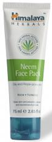 Himalaya Herb Neem Face Pack (75ml)