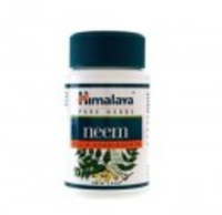 Himalaya Herbal Neem   60 Capsules