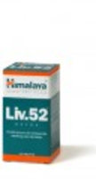 Himalaya Herbals Liv.52 100tb