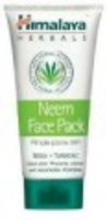 Himalaya Herbals Neem Face Pack