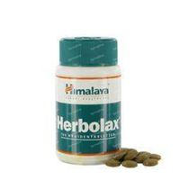 Himalaya Herbolax 100 Tabletten