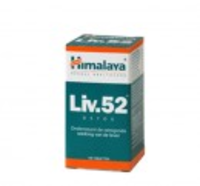 Himalaya Liv En . 52   100 Tablet