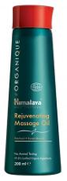 Himalaya Organique Rejuvenating Massage Oil 200ml