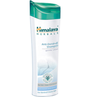 Himalaya Shampoo Anti Roos Gentle Clean (200ml)