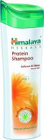 Himalaya Shampoo Herbals Protein Softness & Shine 200 Ml