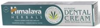 Himalaya Herbals Dental Cream Tandpasta 100gram