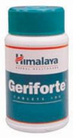 Holisan Geriforte Tabletten
