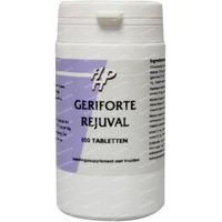Holisan Geriforte Rejuvenal Hph 100 Tabletten