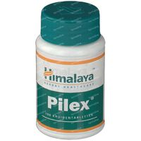Holisan Pilex 100 Tabletten