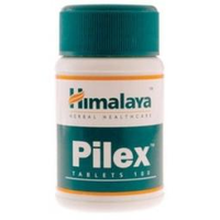 Holisan Pilex Tabletten