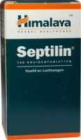 Himalaya Septilin Tabletten
