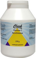 Clark Vitamine C Ascorbine Zuur