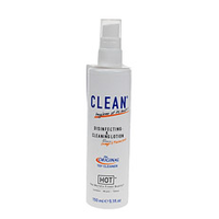 Hot Clean Toycleaner