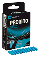 Hot Ero Prorino Potency Caps Men