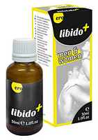 Hot Libido  Male And Femal