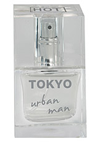 Hot  Pheromon Parfum Tokyo Man