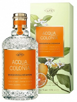 170ml 4711 Acqua Colonia Mandarine And Cardamom Vrouw