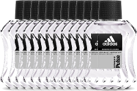 12x100ml Adidas Dynamic Pulse Aftershave Voordeelverpakking