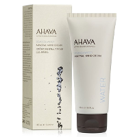 Ahava Mineral Hand Cream Deadsea Water 100ml