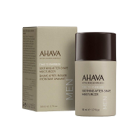 50ml Ahava Men Aftershave Time To Energize