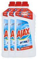 Ajax Allesreiniger Fris Optimal7 Voordeelverpakking