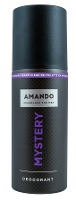 Amando Mystery Deodorant Spray   150 Ml