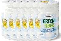 Amiset Green Tiger Green Tea Fat Burner Voordeelverpakking