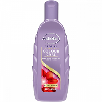 Andrélon Shampoo Special Colour Care Sulfaatvrij   300 Ml
