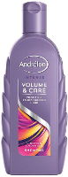 Andrelon Shampoo Volume And Care 300ml