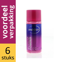Andrelon Volum.Powder Pink Sup.Vol Voordeelverpakking 6x7gr
