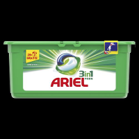 Ariel All In 1 Pods Original 30 Wasbeurten