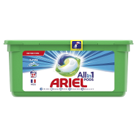 Ariel All In 1 Pods Alpine 27 Wasbeurten