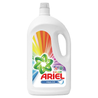 Ariel Vloeibaar Wasmiddel Color Fresh Air 70 Wasbeurten