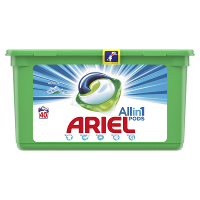 Ariel All In 1 Alpine Pods Box 40 Wasbeurten