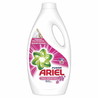 Ariel Power Vloeibaar Wasmiddel Fresh Sensations 25 Wasbeurten
