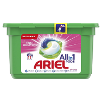Ariel All In 1 Pods Fresh Sensations 11 Wasbeurten