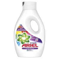 Ariel Power Vloeibaar Wasmiddel Color 14 Wasbeurten