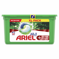 Ariel All In 1 Pods Ultra Vlekverwijderaar 33 Wasbeurten