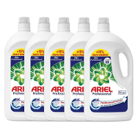 Ariel Vloeibaar Wasmiddel Regular 350 Wasbeurten Voordeelverpakking