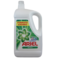 Ariel Vloeibaar Wasmiddel Regular Voordeelverpakking 180 Wasbeurten