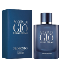 40ml Giorgio Armani Acqua Di Gio Profondo Eau De Parfum