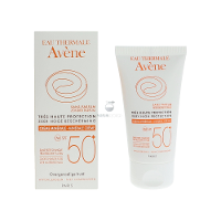 Avene Sun Protect Mineral Cream Factorspf50
