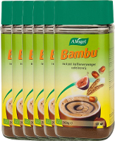 A.Vogel Bambu Korrels Voordeelverpakking